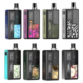 Smoant Knight 80 Pod Mod Kit