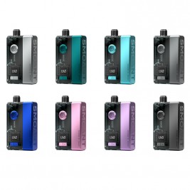 Smoant Knight AIO Kit