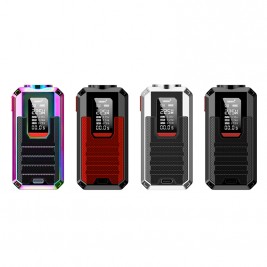 Smoant Ladon Mod