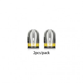 Smoant Levin Pro Pod Cartridge 2pcs