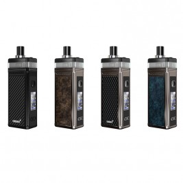 Smoant Pasito II Pod Kit