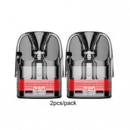 Smoant Racer Pod Cartridge