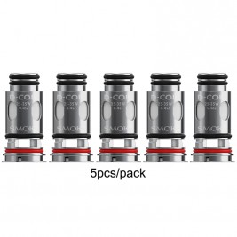 SMOK D-Coil