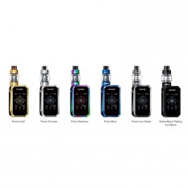 SMOK G-PRIV 2 Kit Luxe Edition