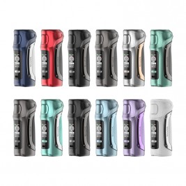 SMOK Mag Solo Mod