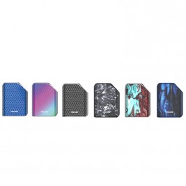 6 Colors For SMOK MICARE Mod