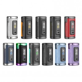 SMOK Morph 3 Mod