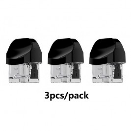 SMOK Nord 2 Empty Pod Cartridge