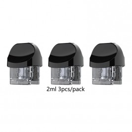 SMOK Nord 2 Nord Empty Pod Cartridge TPD Edition 2ml 3pcs