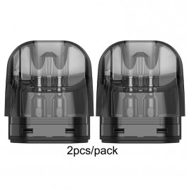SMOK Nord 6 Pod Cartridge with Dual Meshed Coil