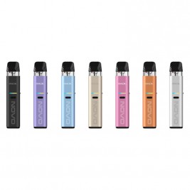 SMOK Novo ECO Kit
