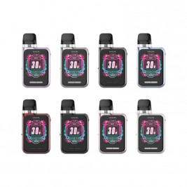 SMOK Novo GT Box Kit