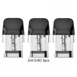 SMOK Novo Pod SLR 0.4Ω
