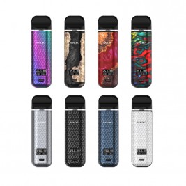 SMOK Novo X Kit Full Colors