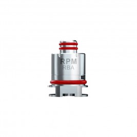 SMOK PRM RBA 0.2ohm Coil