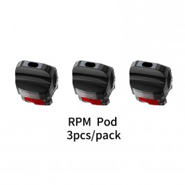 SMOK RPM2 Empty RPM Pod