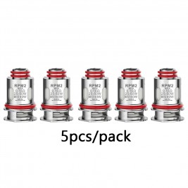 SMOK RPM2 Coil 5pcs