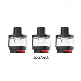 SMOK RPM 5 Empty Pod Cartridge 6.5ml 3pcs