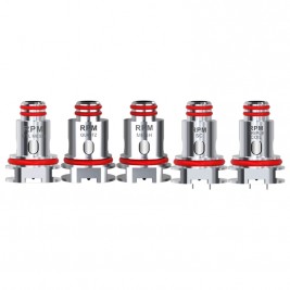SMOK RPM Replacement Coil