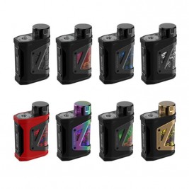 SMOK Scar Mini Mod