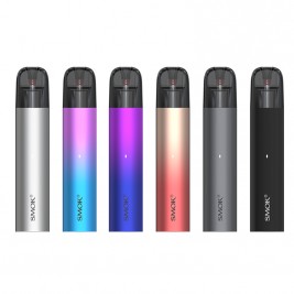 SMOK Solus Pod Kit