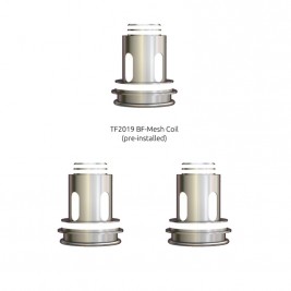 SMOK TF Tank BF-Mesh Coil 0.25 ohm 3pcs