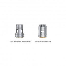 SMOK TFV16 Lite Replacement Coil 3pcs