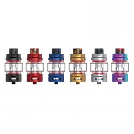 6 Colors For SMOK TFV16 Tank