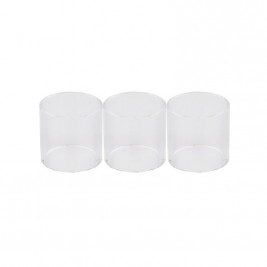 SMOK TFV8 Big Baby Glass Tube for RBA