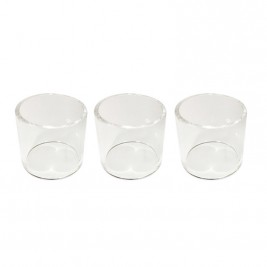 SMOK TFV8 X-Baby Glass Tube 3pcs