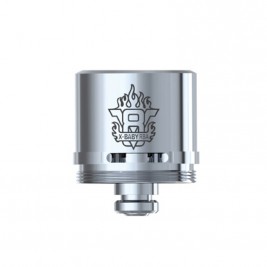 SMOK TFV8 X-Baby RBA Coil