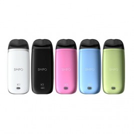 SMPO KI Kit Full Colors
