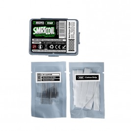 SMRT V8 Baby Meshed-Cotton Set