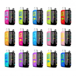Space Trek Disposable Kit