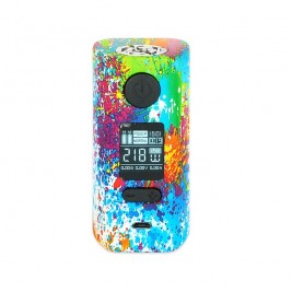 Hugo Vapor Rader Mage 218W Box Mod