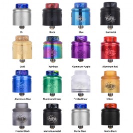 Wotofo Profile RDA