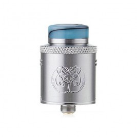 Hellvape Drop Dead RDA