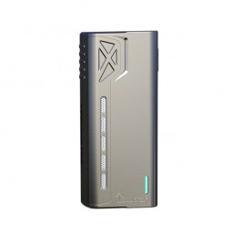 Tesla Terminator 90W Box Mod