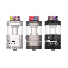 Steam Crave Aromamizer Plus V3 RDTA