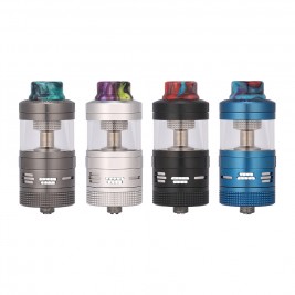 Steam Crave Aromamizer Supreme V3 RDTA Full Color
