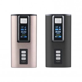 Steam Crave Hadron 220 Box Mod