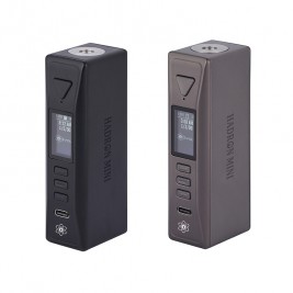Steam Crave Hadron Mini DNA100C Mod