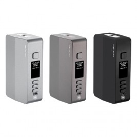 Steam Crave Hadron Plus DNA250C Mod