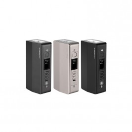 Steam Crave Hadron Pro DNA250C Mod