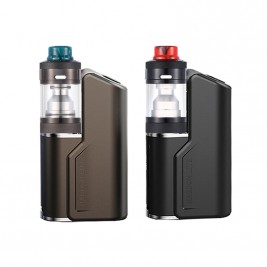 Steam Crave Meson-Hadron Lite Combo