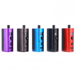 Steam Crave Meson AIO Kit