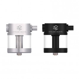Steam Crave Pumper Squonker Tank