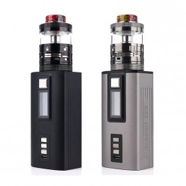Steam Crave Ragnar Premium Combo Kit