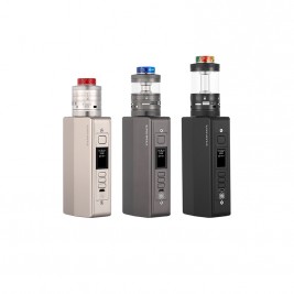 SteamCrave Hadron Pro DNA250C Combo Kit