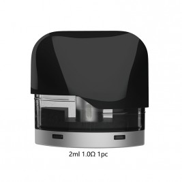 Suorin Air Mini Pod Cartridge 2ml 1.0Ω 1pc